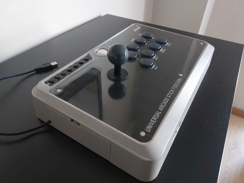 Arcade Stick Mayflash F500 Elite