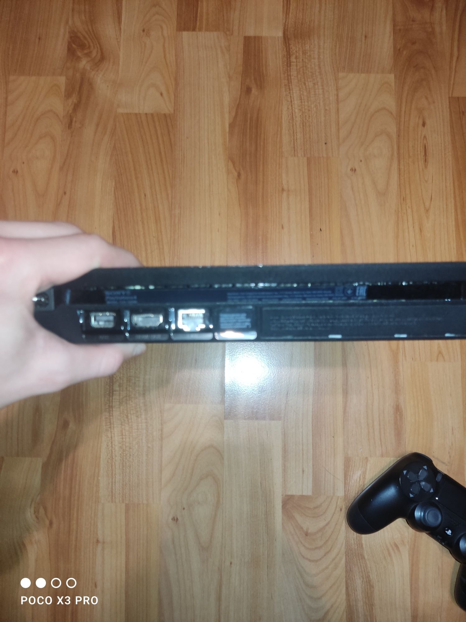 АКТУАЛЬНО ps4 slim 1t +2 геймпада