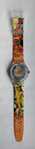 Swatch Stockholm 1912 Atlanta 1996 SAZ103 zegarek