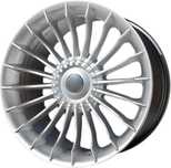273 S FELGI 18 5x120 BMW 5 7 E60 E65 ALPINA 8,5J