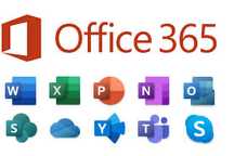 Pakiet MS Office 365 dożywotni DOSTĘP