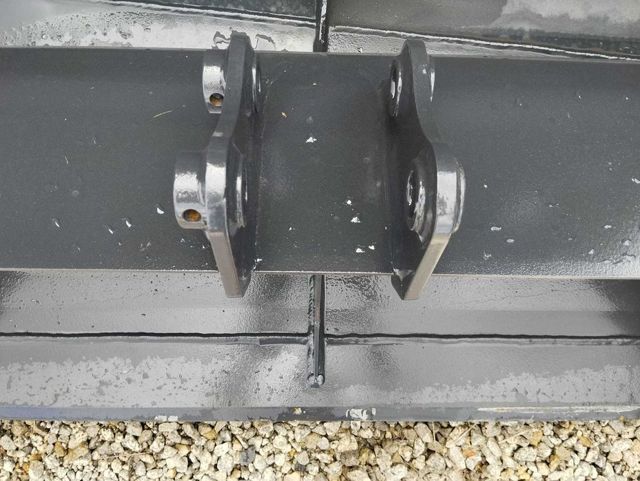 Łyżka skarpowa 100cm minikoparki JCB 8014/8015/8016/8017/8018/8020 CAT