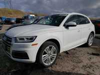 2017 Audi Q5  Premium Plus Hot Price