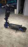 Trotinete flj scooter 72v 7000W