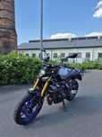 Yamaha MT09SP 2024, salon PL, stan perfekt