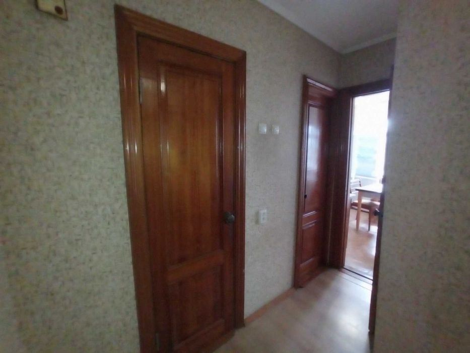 Продаж 2к квартири 50.8 кв. м на 1-й пр. Гетьмана Мазепи