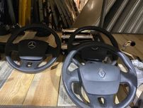 Аирбег Рено Канго Мерседес Цитан Airbag