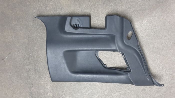 Quartela Traseira direita Celica