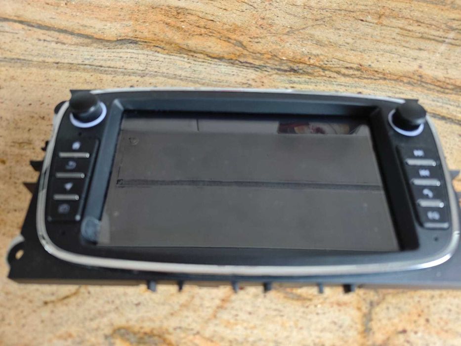 Radio nawigacja ANDROID Ford Connect Focus S-MAX Galaxy Mondeo MK4