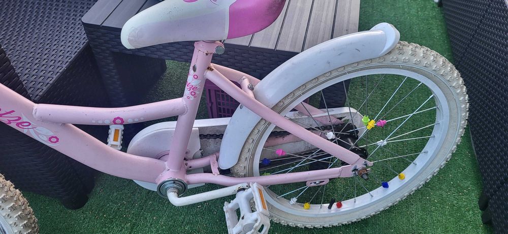 Rower dziecięcy Goetze