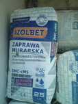 Oddam za darmo zaprawę cienkowarstwową białą