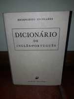 Dicionário de inglês português.