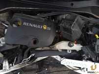 CAIXA DE VELOCIDADES RENAULT CLIO III 1.5 DCI (C/BR0G, C/BR1G) 68CV 1461CC