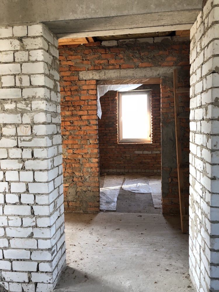 Продаж будинку в экологічном місті ,  рн. Переяслов-Хмельницкий.