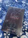 YSL Black Opium 90ml EDP Intense