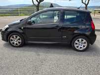 Veiculo Citroen C2 VTR (Gasóleo)