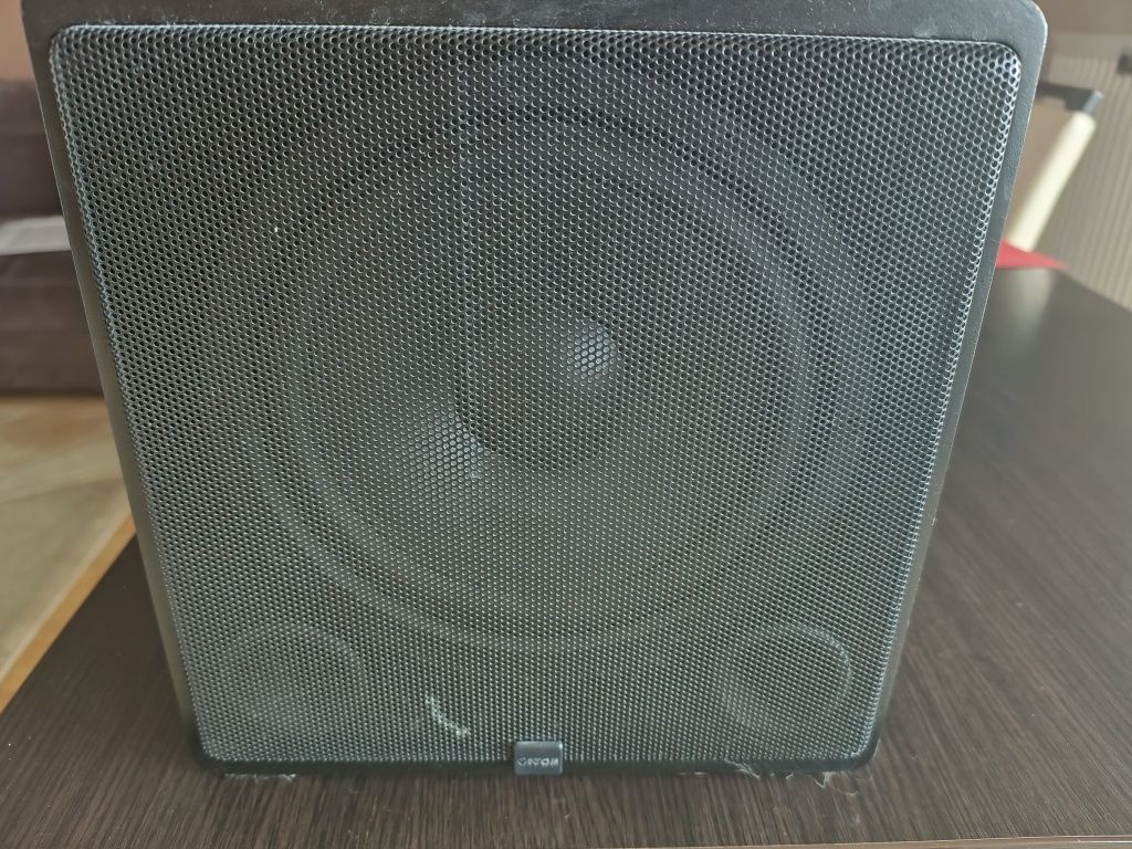 Subwoofer Canton Combi SC 8"