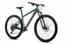 Rower MTB GHOST NIRVANA TOUR SF Essential Rama M Shimano M8100
