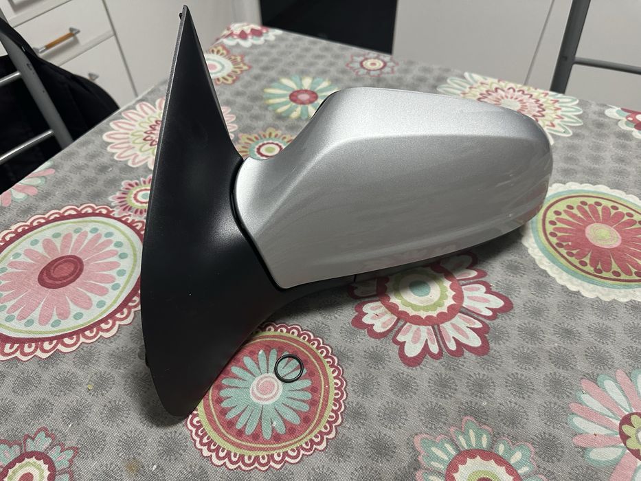 Retrovisor esq  opel astra h original