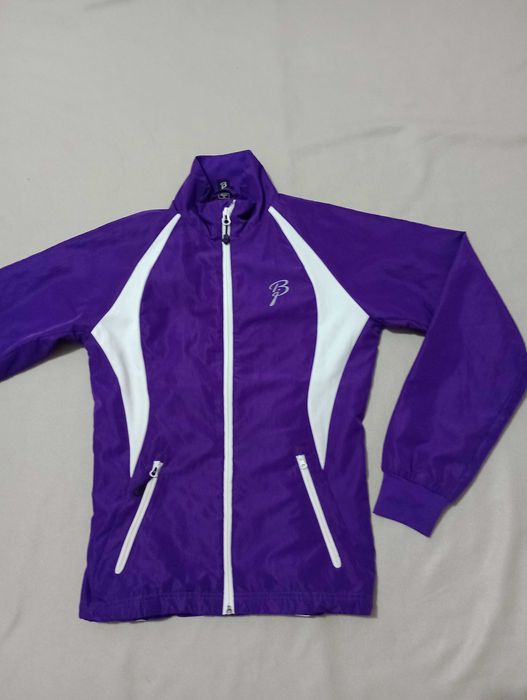 Kurtka bluza sportowa Bjorn Daehlie rozmiar 34/SX.