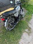 Продам Musstang Alfa MT125-2