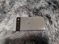 Google Pixel 6Pro 12/128
