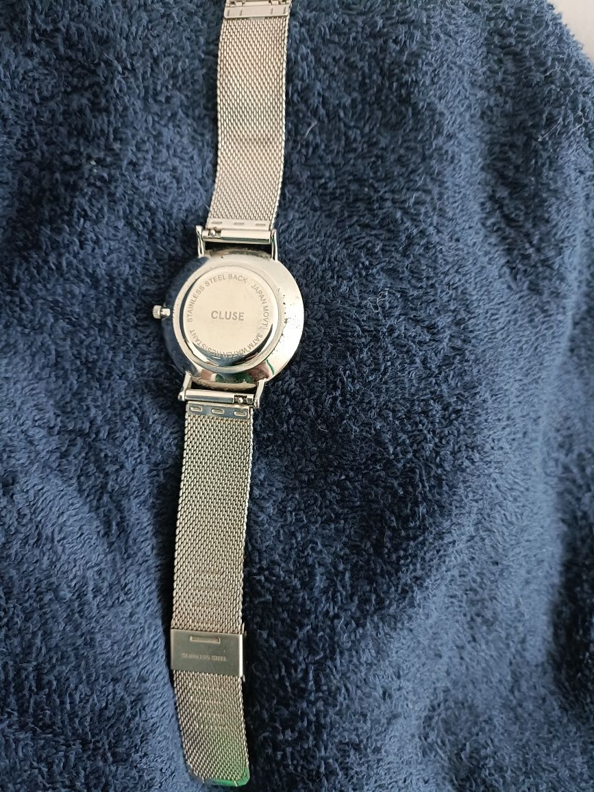 Zegarek Cluse 38 mm