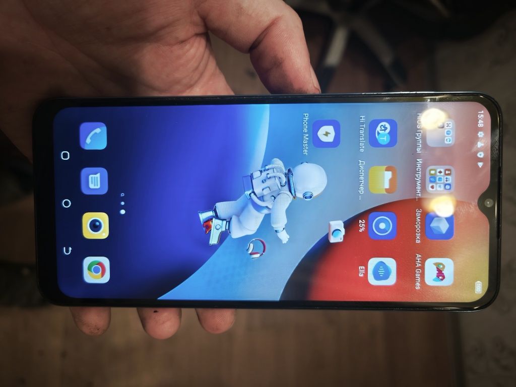 Продам Tecno spark 9 pro 6/128