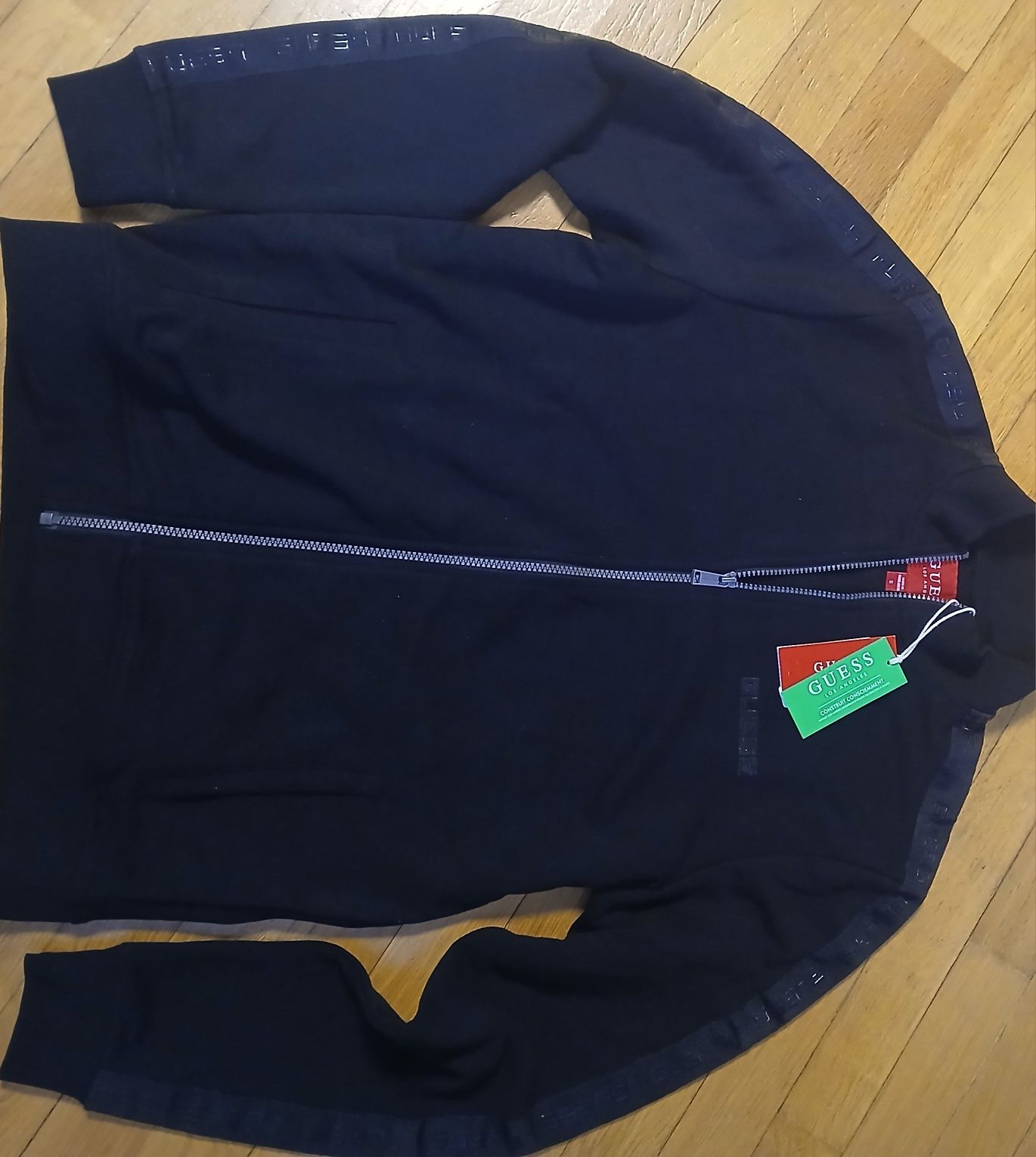 Bluza męska Guess