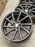 Диски Нові R20/5/114,3 Toyota Lexus Kia Mazda Tesla Infiniti
