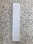 Azulejos Brancos 5x25
