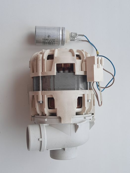 ПОМПА для посудомийної  машини electrolux EB085D25/2T, EB085D35/2T