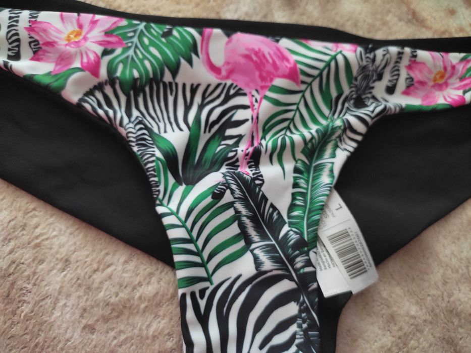 Низ купальника,плавки Terranova,L