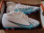 NOWE Buty piłkarskie 25.5 cm Nike Mercurial Superfly 9 Club Korki 40.5