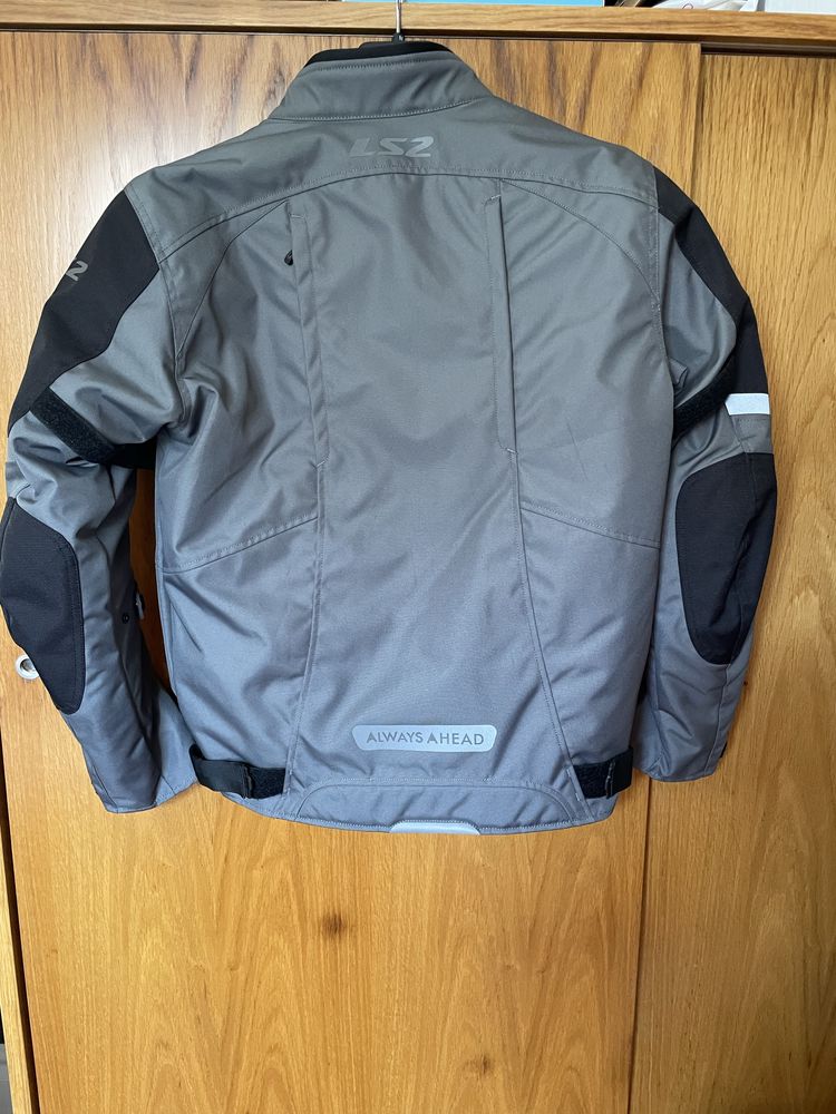 Blusao moto LS2 (novo), de inverno