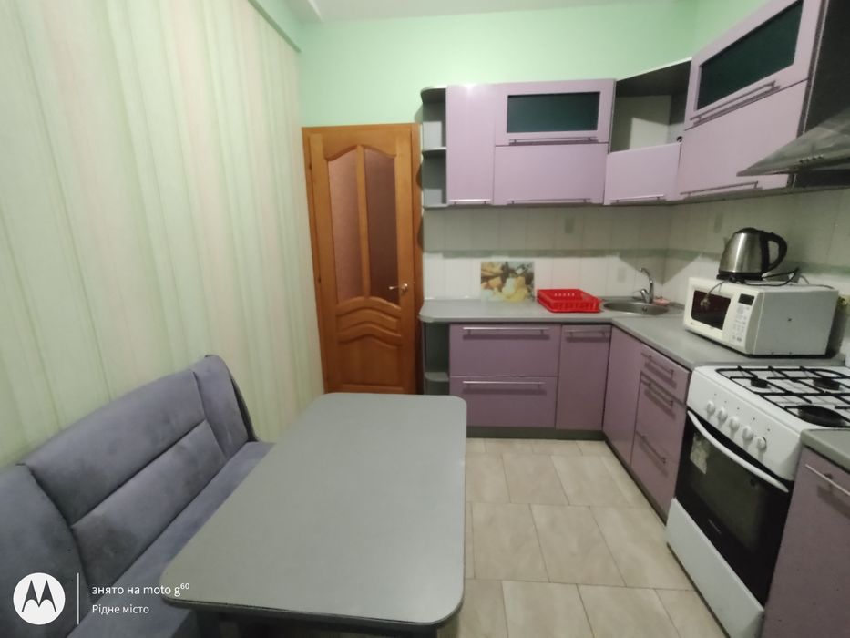 Аренда 2х-комнатной квартиры. Бульвар Шевченко, с ремонтом