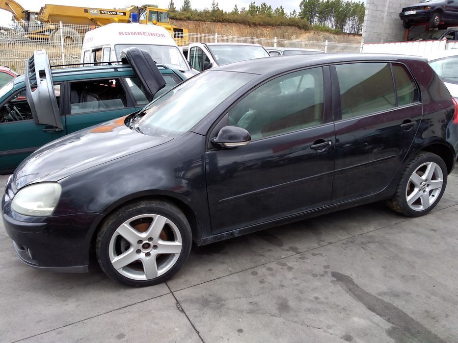 Volkswagen Golf 5