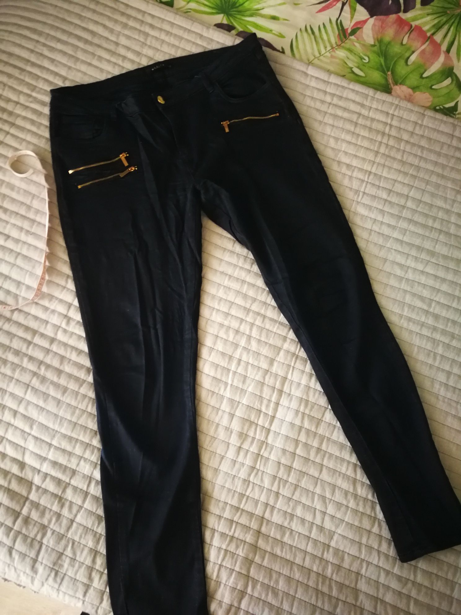 Spodnie, jeans 6 par