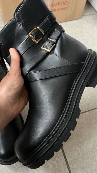 Ботинки Graceland