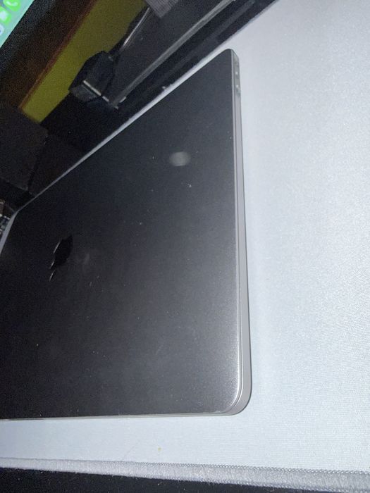 Macbook Pro 15 2018 i9