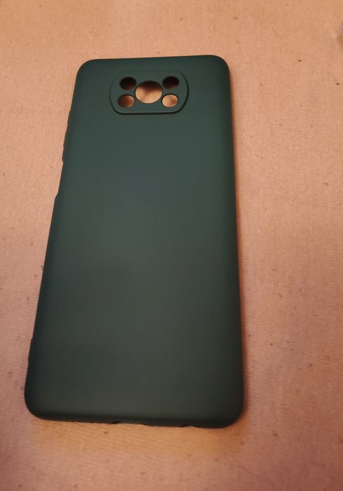 Case obudowa do telefonu poco X3 pro