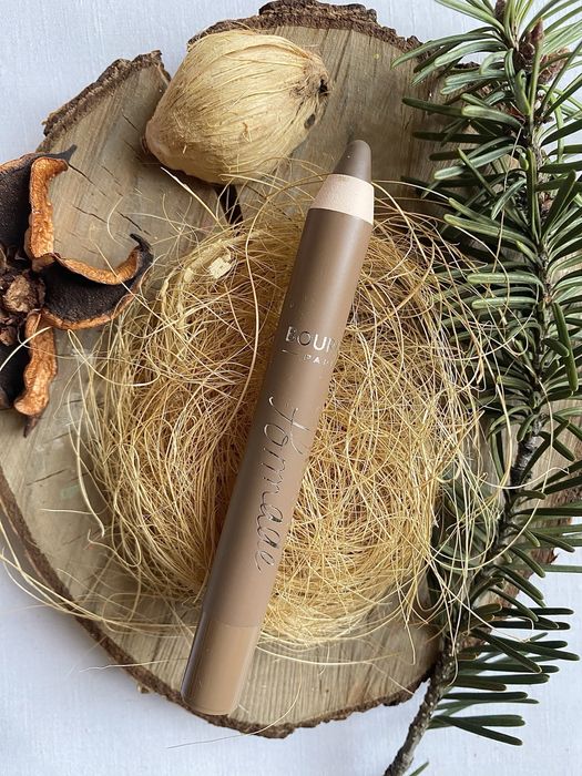 Bourjois Brow Pomade/kredka do modelowania i zagęszczania brwi