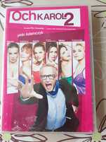 Film DVD Och Karol 2 komedia romantyczna polska