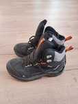 Buty zimowe / trekkingowe - Decathlon