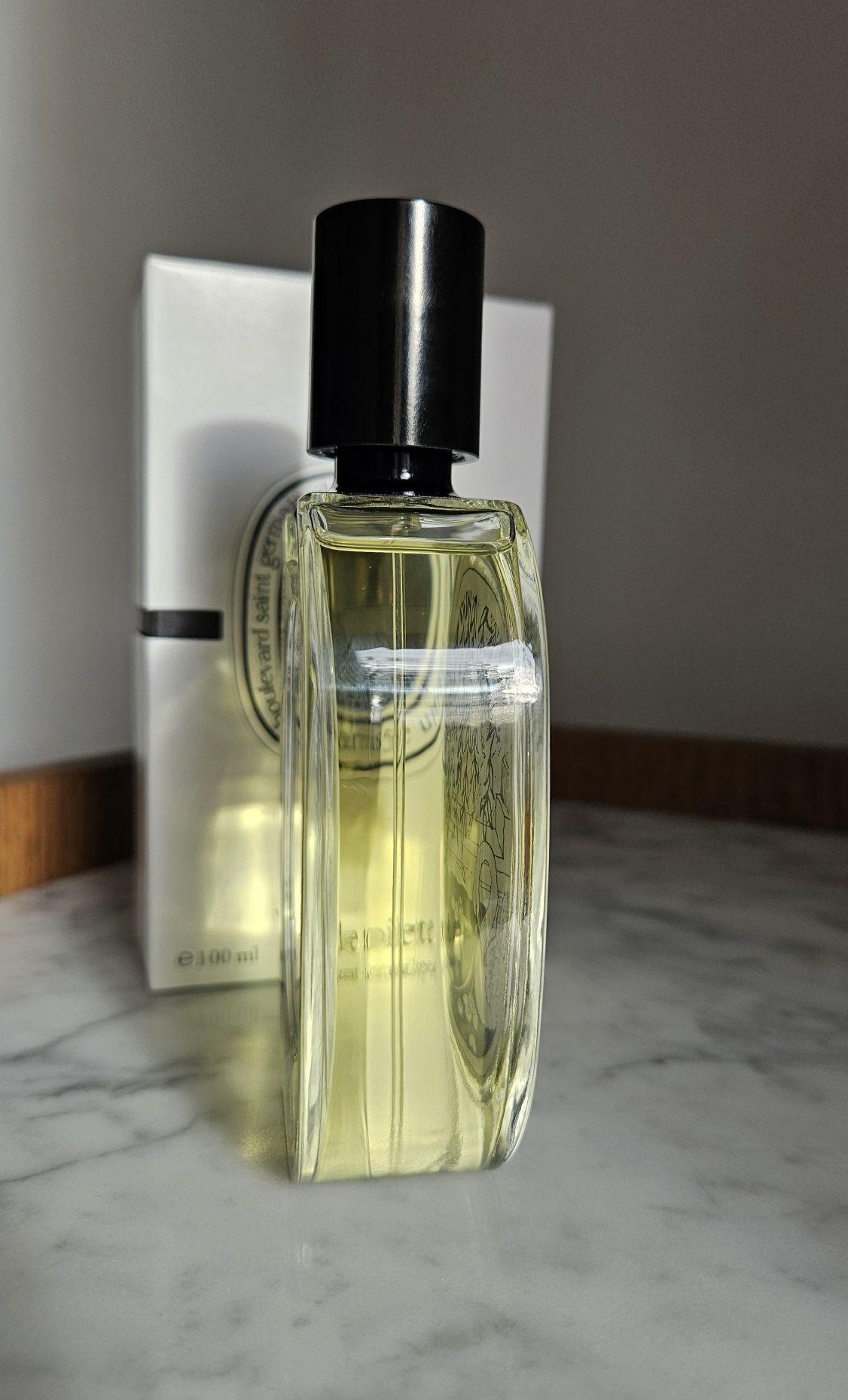 Diptyque, L'Ombre Dans L'eau EDT, 100 ml