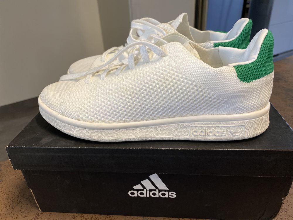 Buty Adidas Stan Smith rozm. 36,2/3