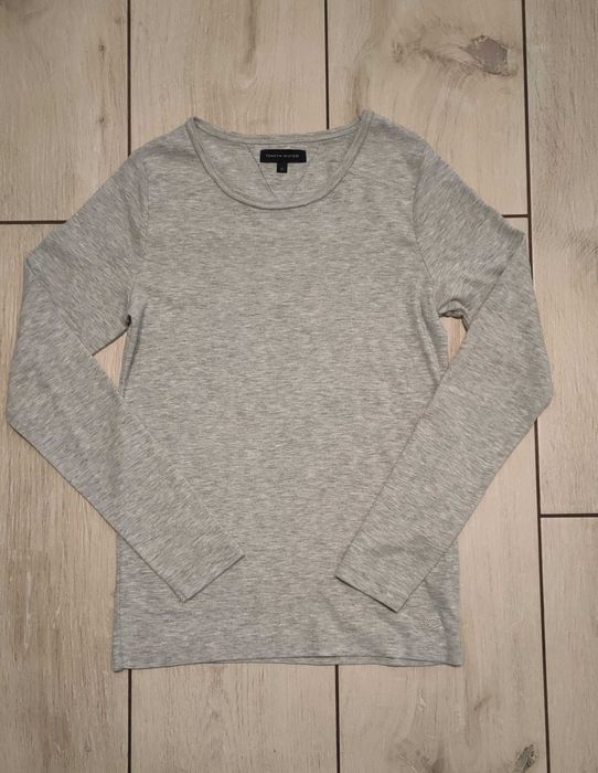 Bluzka z długim rękawem Tommy Hilfiger r. 140