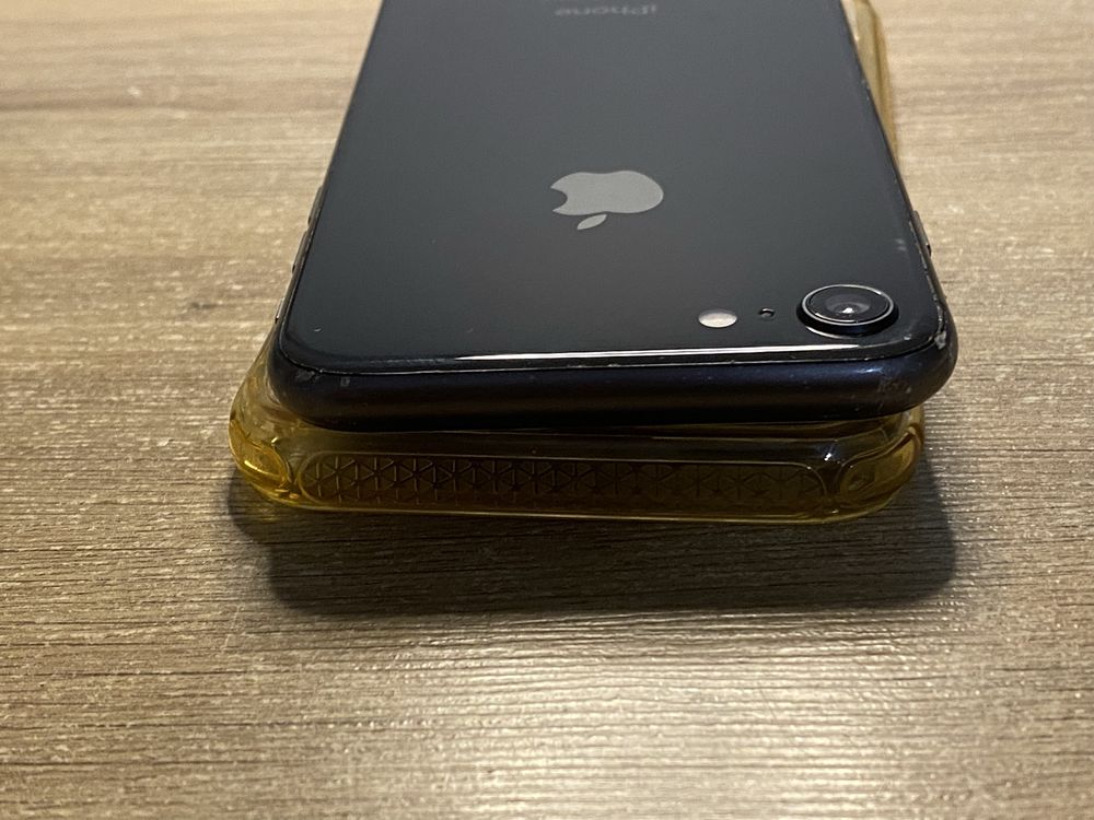 Apple iPhone 8 64GB Space Gray, nowa bateria kondycja 100%