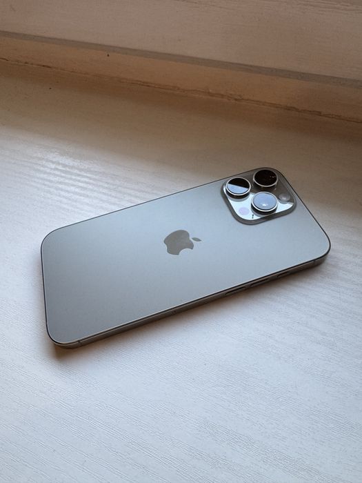 Iphone 16 Pro Max 256 GB