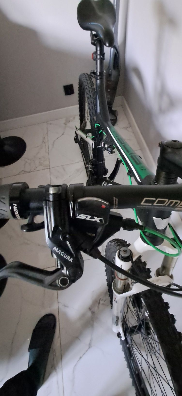 Rower  Univega  FULL 75